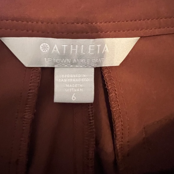 Athleta Uptown ankle pant - Picture 13 of 14